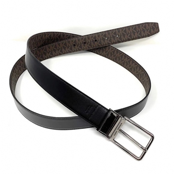 Michael Kors Reversible Belt